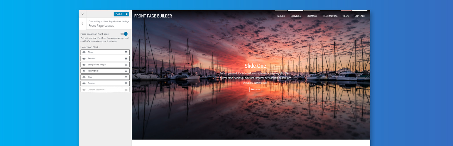 Plugin Banner