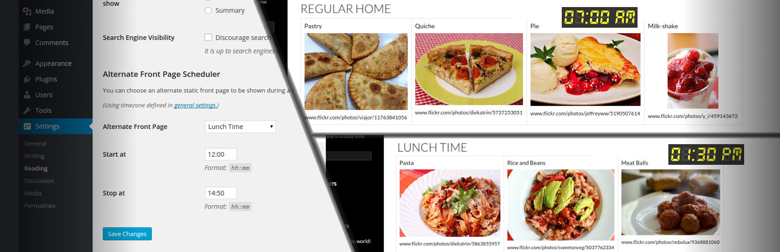 Plugin Banner