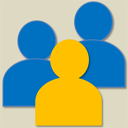 Front Profile Builder icon