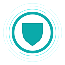 Frontend Dashboard Captcha icon