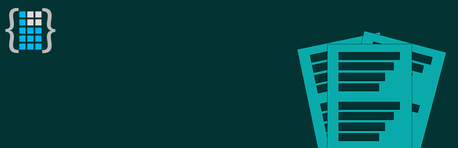 Plugin Banner