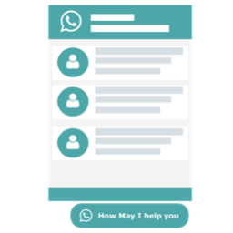 Frontend Dashboard Social Chat icon
