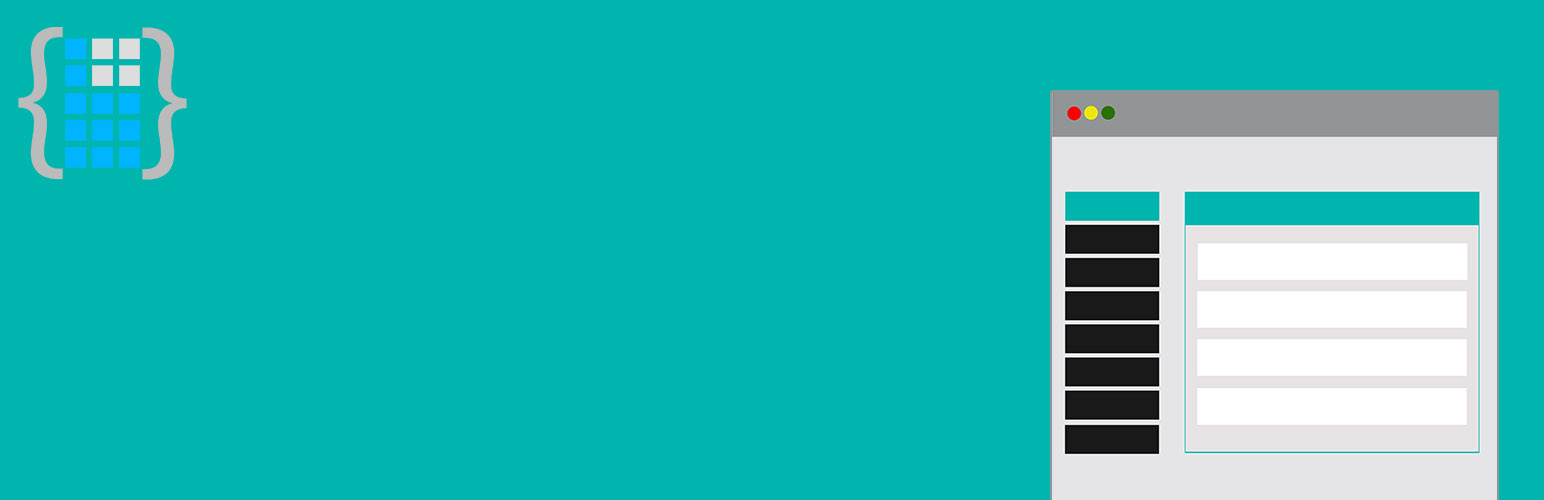 Plugin Banner