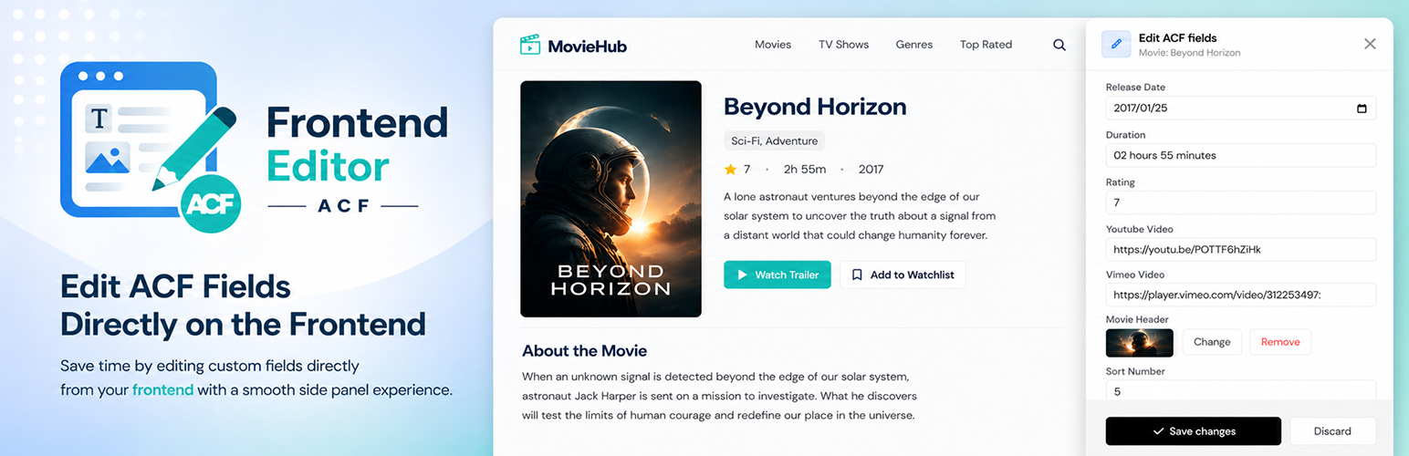 Plugin Banner