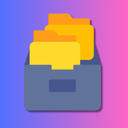 Frontend File Explorer icon
