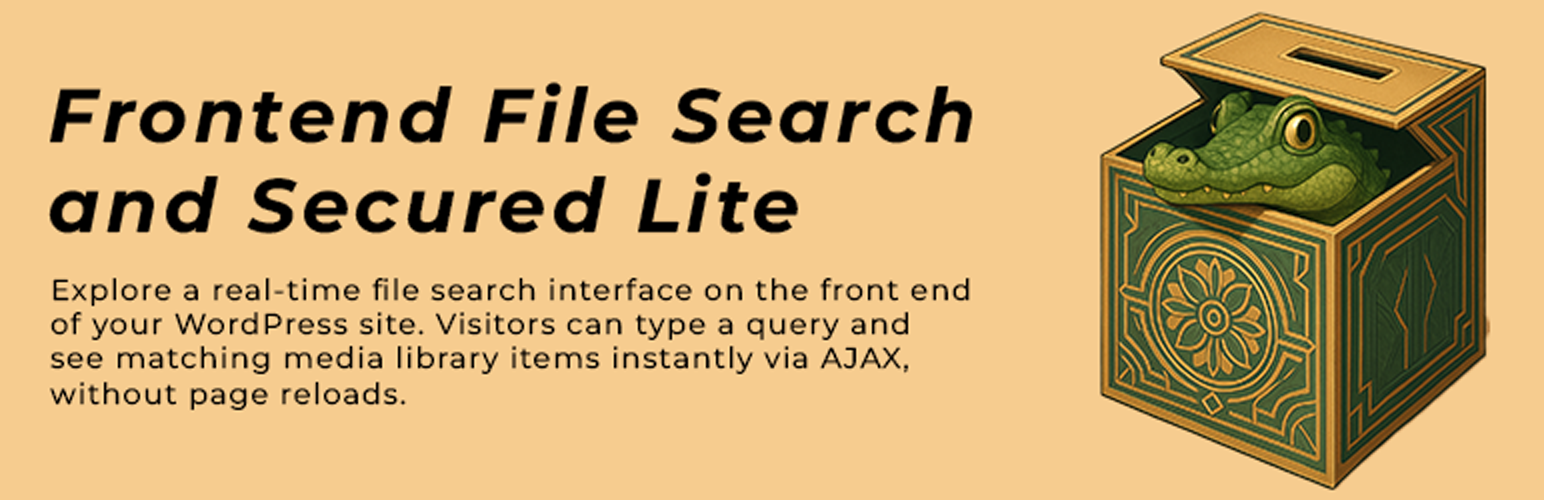 Plugin Banner