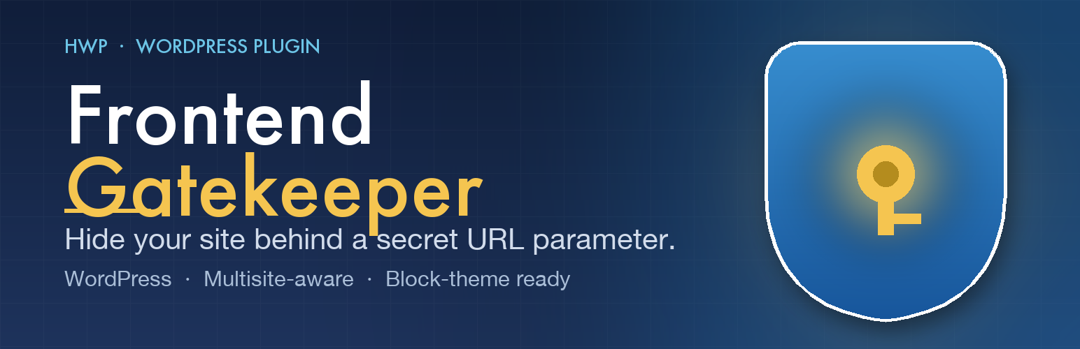 Plugin Banner