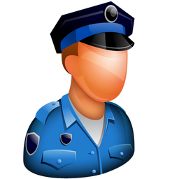 Frontend HTTP Auth Protection icon