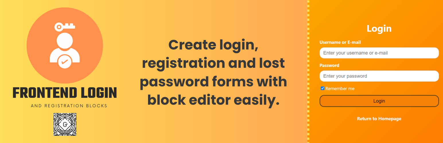 Plugin Banner