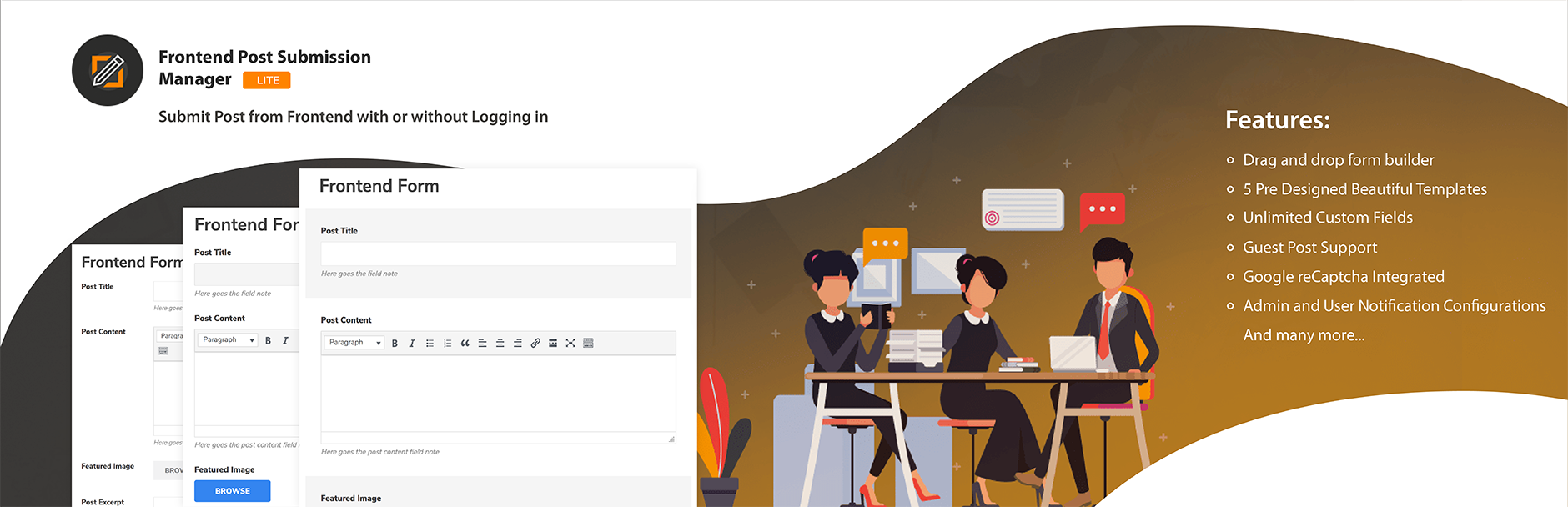 Plugin Banner