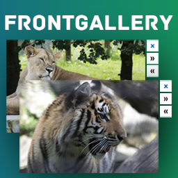 frontGallery icon