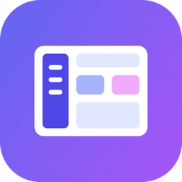 FrontGlut icon