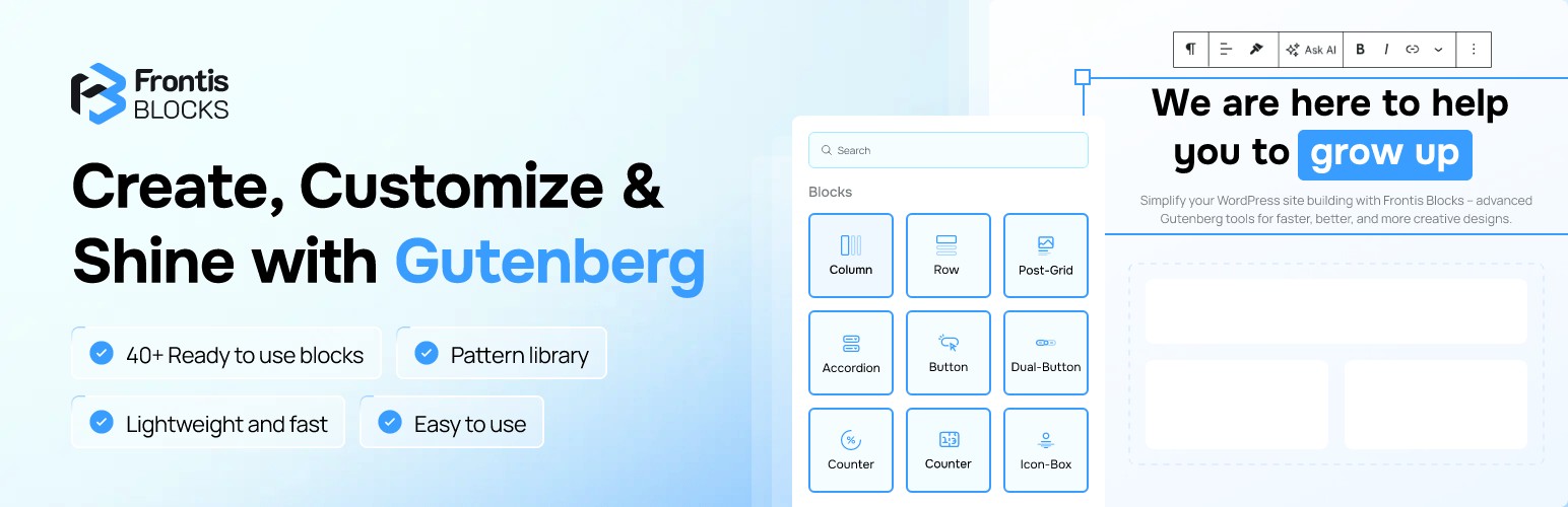 Plugin Banner