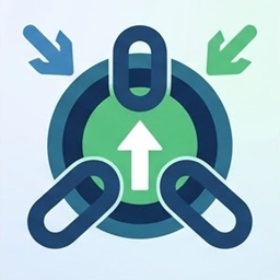 Frumbik Affiliate Hub – Affiliate Links, Amazon Product Displays, Click Tracking & Geo-Targeting icon