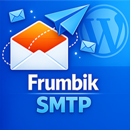 Frumbik SMTP icon
