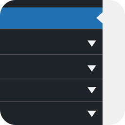 FS Admin Menu icon