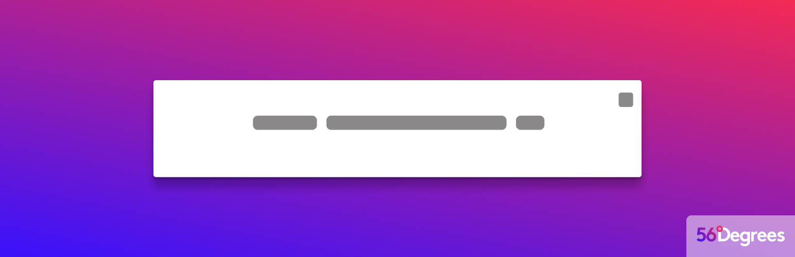 Plugin Banner