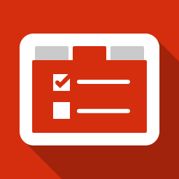 FSM Backend Category Organizer icon