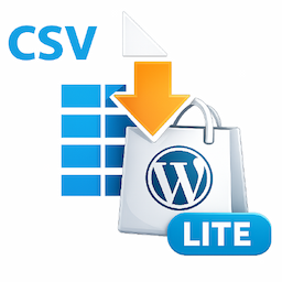 FTMPUB Product Import from CSV icon