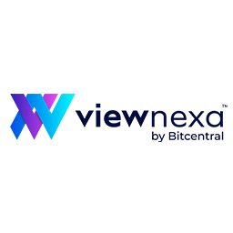 ViewNexa – Bitcentral icon
