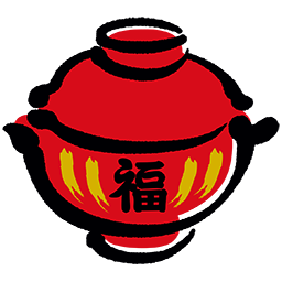 Fukudonkenjin icon