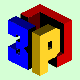 Fulfillment 3PL Lightweight icon