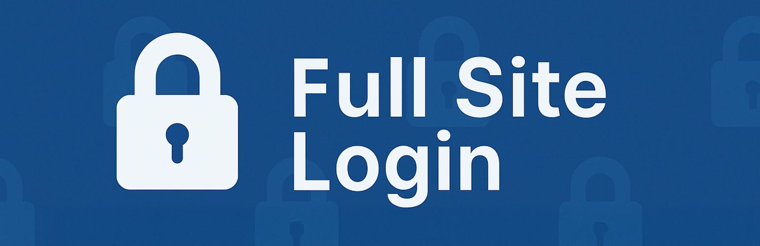 Plugin Banner