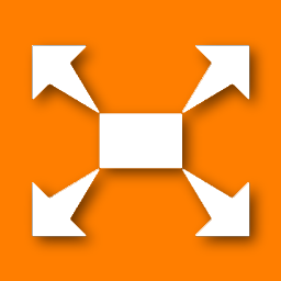 Full-Width Distraction-Free Writing icon