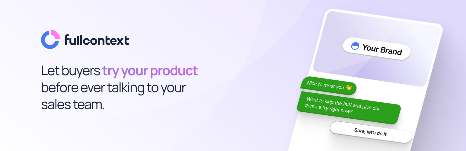 Plugin Banner