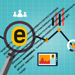 Analytics Code Option icon
