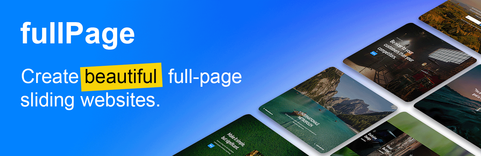 Plugin Banner