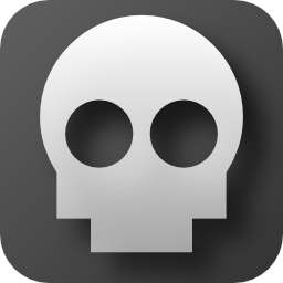 Fullscreen Galleria icon