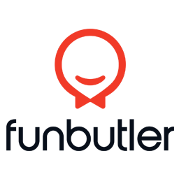 Funbutler Booking System icon