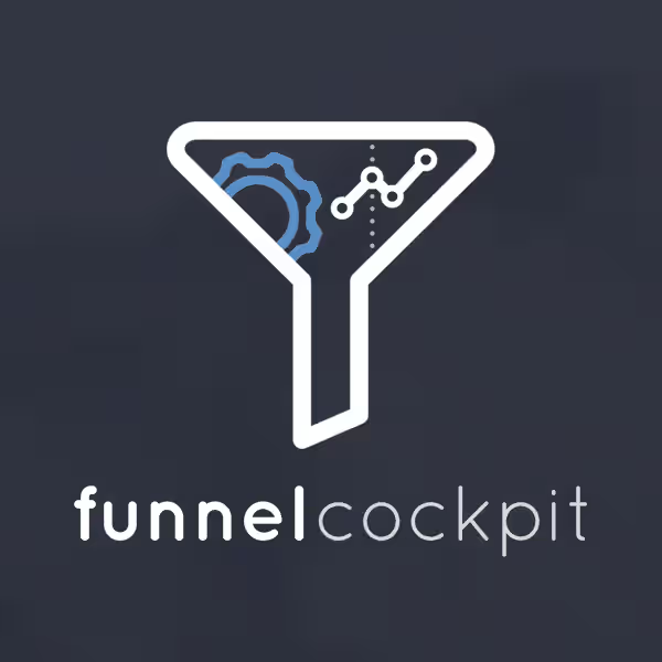 FunnelCockpit icon