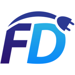 FuseDesk icon