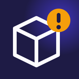 Fusion64 Low Stock Alerts icon