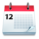 Future Posts with password icon