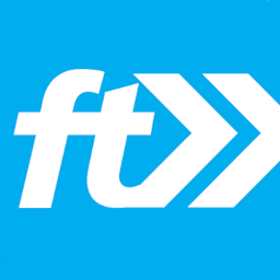 Future Ticketing icon