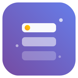 Fuwari Block Effects icon