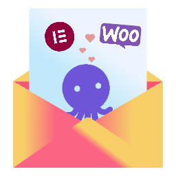 EO4WP: EmailOctopus for WordPress icon