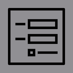 Ajax Contact Form icon