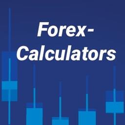 Forex Calculators icon
