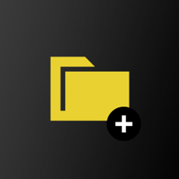 f(x) Categories Widget icon
