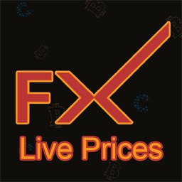 FX Live Prices icon