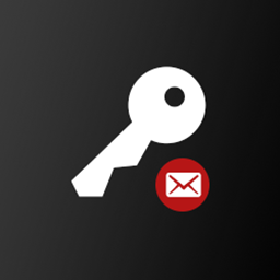 f(x) Login Notification icon