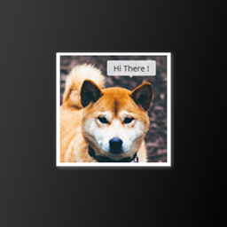 f(x) Photo Tag icon
