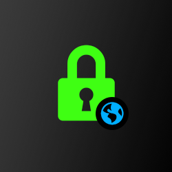 f(x) SSL icon