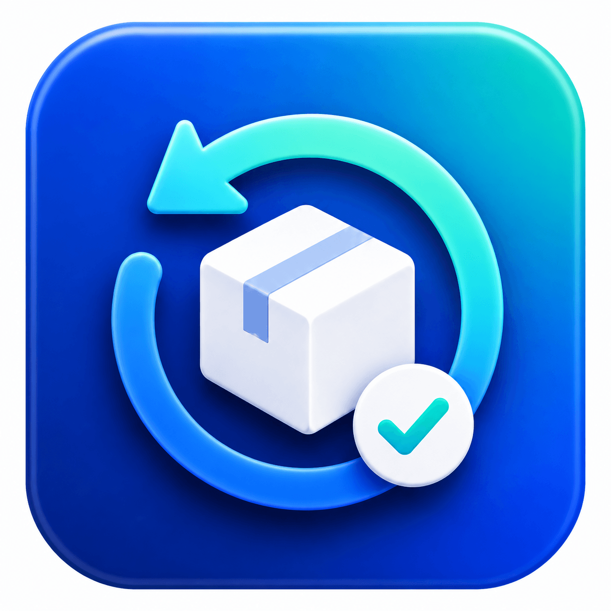 FXOapps Order Returns for WooCommerce icon