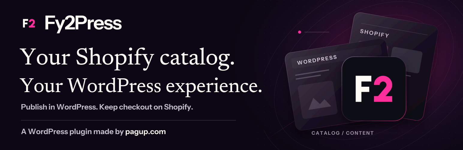 Plugin Banner