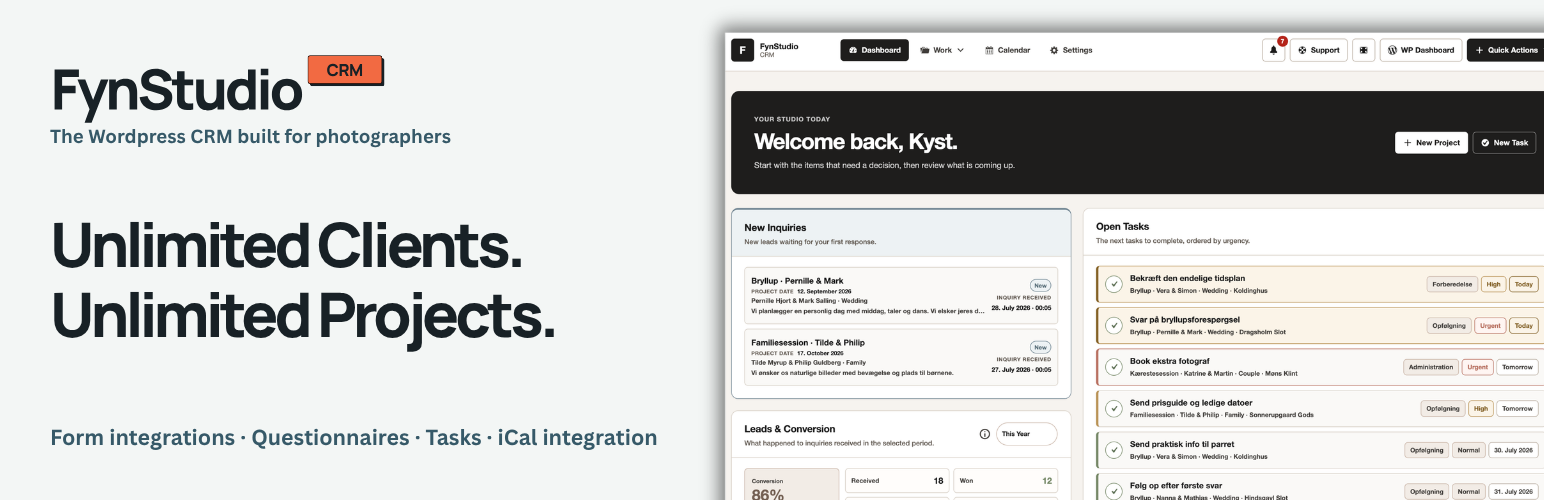 Plugin Banner
